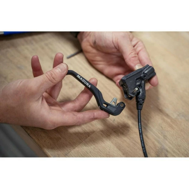 Levier De Frein Magura HC-W MT6/MT7/MT8/MT Trail SL 4 Levier De Frein Magura HC-W MT6/MT7/MT8/MT Trail SL – Image 2