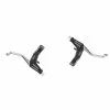 Levier De Frein VTT / Trekking Shimano BL-M421 Noir - Paire 1 Levier De Frein VTT / Trekking Shimano BL-M421 Noir - Paire -Magasin de pièces de vélo pas cher levier de frein vtt trekking shimano bl m421 noir paire