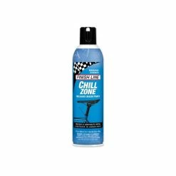 Lubrifiant-Dégrippant Finish Line Chill Zone 509ml