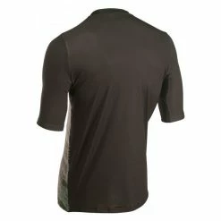 Maillot VTT Manches Courtes Northwave Bomb Vert 5 Maillot VTT Manches Courtes Northwave Bomb Vert -Magasin de pièces de vélo pas cher maillot vtt manches courtes northwave bomb vert 1