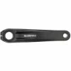 Manivelle Gauche Shimano Deore FC-M500 - 170mm 1 Manivelle Gauche Shimano Deore FC-M500 - 170mm -Magasin de pièces de vélo pas cher manivelle gauche shimano deore fc m500 170mm