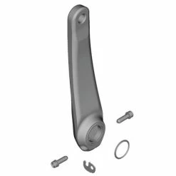 Manivelle Gauche Shimano Deore XT FC-M8100 - 175 Mm