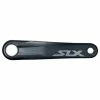 Manivelle Gauche Shimano SLX FC-M7100 - 170 Mm 2 Manivelle Gauche Shimano SLX FC-M7100 - 170 Mm -Magasin de pièces de vélo pas cher manivelle gauche shimano slx fc m7100 170 mm
