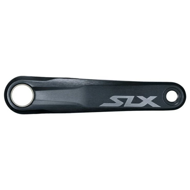 Manivelle Gauche Shimano SLX FC-M7100 - 175 Mm 3 Manivelle Gauche Shimano SLX FC-M7100 - 175 Mm