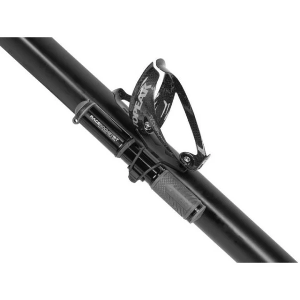 Mini Pompe Topeak RaceRocket MT Noir 5 Mini Pompe Topeak RaceRocket MT Noir – Image 3