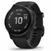 Montre GPS Garmin Fenix 6S Pro - Noir -Magasin de pièces de vélo pas cher montre gps garmin fenix 6s pro noir