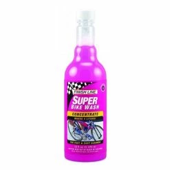 Nettoyant Vélo Finish Line Super Bike Wash Concentrate - 475 Ml