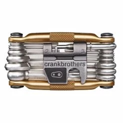 Crank Brothers Outil Multifonction Crankbrothers M17