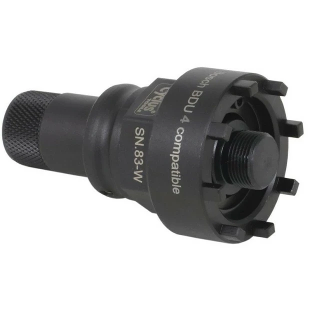 Outil Pour Bague De Verrouillage Bosch Cyclus Tools GEN4 3 Outil Pour Bague De Verrouillage Bosch Cyclus Tools GEN4