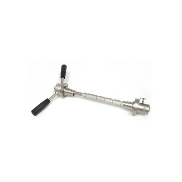 Park Tool Outil Pour Monter Cuvettes Fixe De JD HHP-2 3 Park Tool Outil Pour Monter Cuvettes Fixe De JD HHP-2