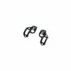 Paire Colliers Avid MatchMaker Pour Levier Freins/Manette Vitesses 1 Paire Colliers Avid MatchMaker Pour Levier Freins/Manette Vitesses -Magasin de pièces de vélo pas cher paire collier matchmaker pour levier freins manette vit
