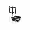 Pédales XLC PD-M22 - Noir -Magasin de pièces de vélo pas cher pedale xlc pd m22 noir
