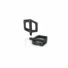 Pédales XLC PD-M23 - Noir -Magasin de pièces de vélo pas cher pedale xlc pd m23 noir