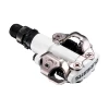 Pédales Automatiques VTT Shimano Deore PD-M520 1 Pédales Automatiques VTT Shimano Deore PD-M520 -Magasin de pièces de vélo pas cher pedales automatiques vtt shimano deore pd m520