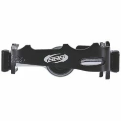 Pédales Classiques Aluminium BBB Bpd-17 Classicride 12 Pédales Classiques Aluminium BBB Bpd-17 Classicride -Magasin de pièces de vélo pas cher pedales classiques aluminium bbb bpd 17 classicride 4
