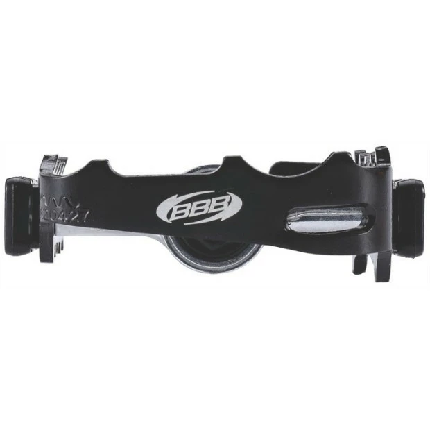 Pédales Classiques Aluminium BBB Bpd-17 Classicride 7 Pédales Classiques Aluminium BBB Bpd-17 Classicride – Image 5