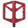 Crank Brothers Pédales Crankbrothers Stamp 1 - Large - Rouge 1 Crank Brothers Pédales Crankbrothers Stamp 1 - Large - Rouge -Magasin de pièces de vélo pas cher pedales crankbrothers stamp 1 large rouge