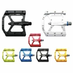Pédales Plates HT Components AE05 -Magasin de pièces de vélo pas cher pedales plates ht components ae05 3