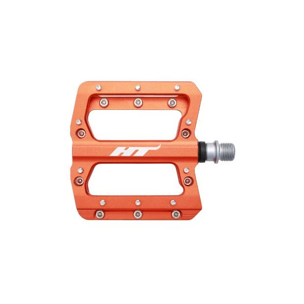 Pédales Plates HT Components AN14A 4 Pédales Plates HT Components AN14A – Image 2