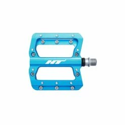 Pédales Plates HT Components AN14A 9 Pédales Plates HT Components AN14A -Magasin de pièces de vélo pas cher pedales plates ht components an14a 2