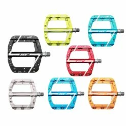Pédales Plates HT Components Leap ANS08 7 Pédales Plates HT Components Leap ANS08 -Magasin de pièces de vélo pas cher pedales plates ht components leap ans08 2