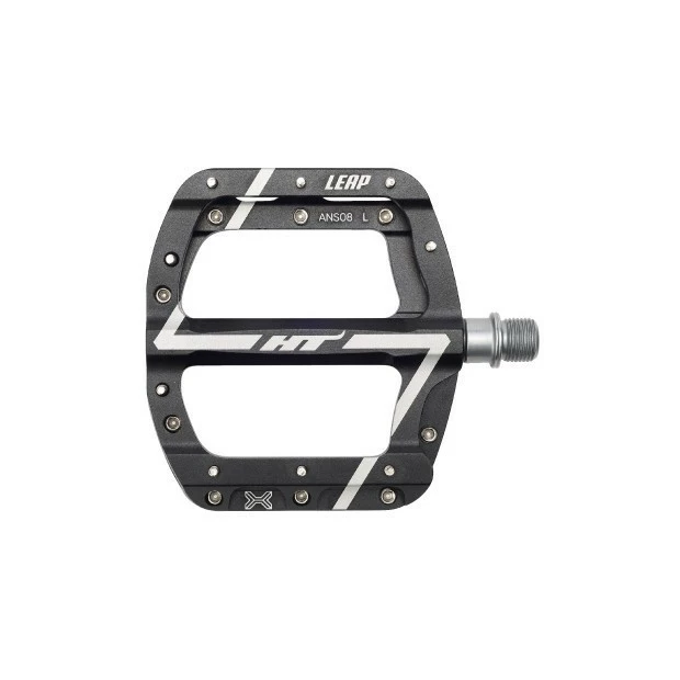 Pédales Plates HT Components Leap ANS08 3 Pédales Plates HT Components Leap ANS08