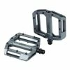 Pédales Plates VTT BBB Enigma Gris 1 Pédales Plates VTT BBB Enigma Gris -Magasin de pièces de vélo pas cher pedales plates vtt bbb enigma gris