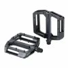 Pédales Plates VTT BBB Enigma Noir 2 Pédales Plates VTT BBB Enigma Noir -Magasin de pièces de vélo pas cher pedales plates vtt bbb enigma noir