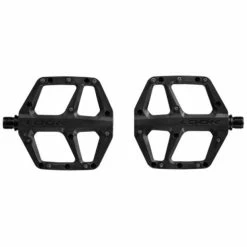 Pédales VTT Look Trail Fusion Noir 5 Pédales VTT Look Trail Fusion Noir -Magasin de pièces de vélo pas cher pedales vtt look trail fusion noir 1