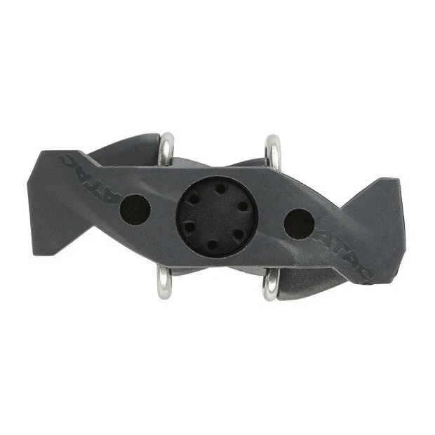 Pédales VTT Time ATAC MX 2 4 Pédales VTT Time ATAC MX 2 – Image 2