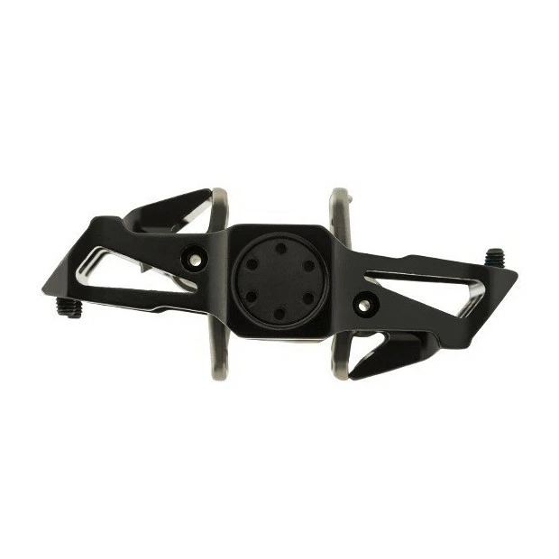 Pédales VTT Time Speciale 8 - Noir 4 Pédales VTT Time Speciale 8 - Noir – Image 2