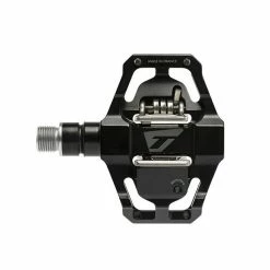 Pédales VTT Time Speciale 8 - Noir 7 Pédales VTT Time Speciale 8 - Noir -Magasin de pièces de vélo pas cher pedales vtt time speciale 8 noir 2