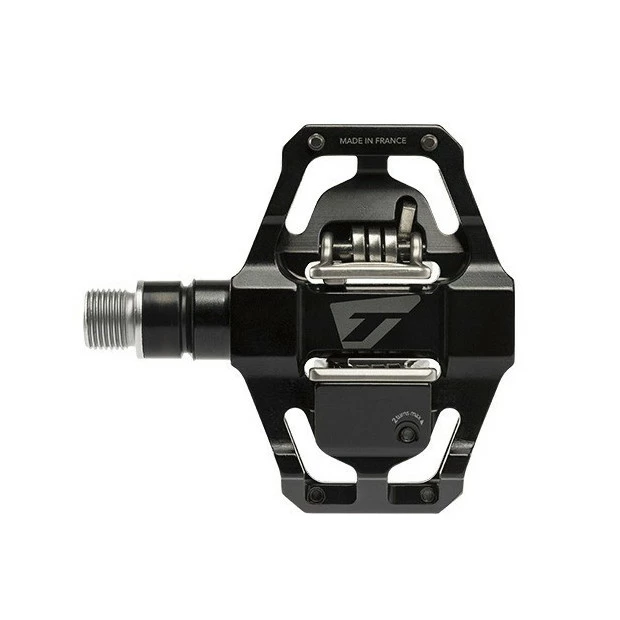 Pédales VTT Time Speciale 8 - Noir 5 Pédales VTT Time Speciale 8 - Noir – Image 3