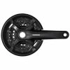 Pédalier Shimano Altus FC-MT210 - 3x9 Vitesses - 40/30/22 Dents -Magasin de pièces de vélo pas cher pedalier shimano altus fc mt210 3x9 vitesses 40 30 22 dents