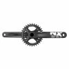 Pédalier SRAM NX X-SYNC 32t - GXP 1 Pédalier SRAM NX X-SYNC 32t - GXP -Magasin de pièces de vélo pas cher pedalier sram nx x sync 32t gxp
