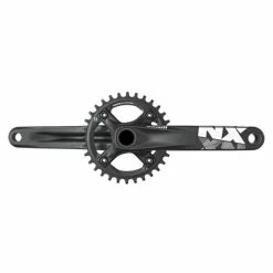 Pédalier SRAM NX X-SYNC 32t - GXP