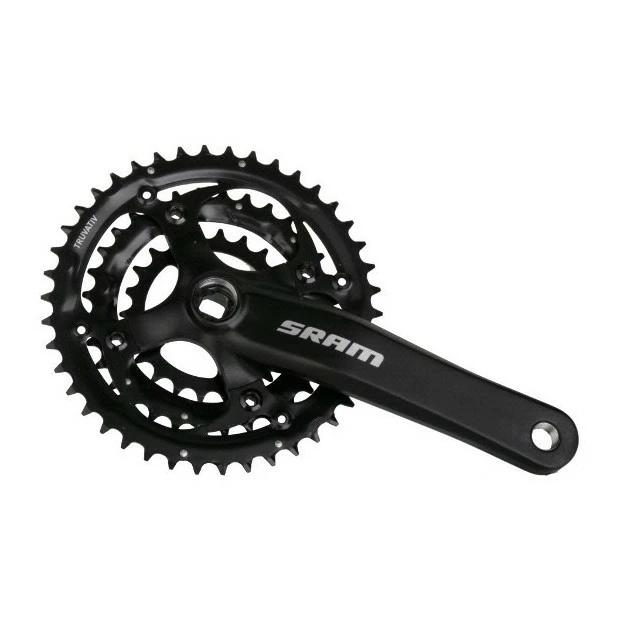 Pédalier SRAM S600 3.0 8/9 V 3 Pédalier SRAM S600 3.0 8/9 V