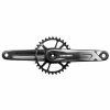 Pédalier SRAM SX Eagle DUB X-Sync 2 - Direct Mount - 32 Dents -Magasin de pièces de vélo pas cher pedalier sram sx eagle dub x sync 2 direct mount 32 dents