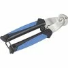 Pince Coupe Gaines/câbles BBB Fastcut BTL-16 - Bleu -Magasin de pièces de vélo pas cher pince coupe gaines cables bbb fastcut btl 16 bleu