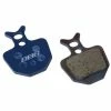 Plaquettes De Frein Organiques BBB BBS-66 Pour Formula Oro/K18 -Magasin de pièces de vélo pas cher plaquette discstop comp formula oro