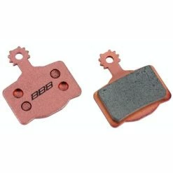 Plaquettes De Frein Frittées BBB BBS-36S Pour Magura/Campagnolo