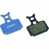 Plaquettes De Frein Organiques BBB BBS-67T Pour Formula Mega/The One/Cura -Magasin de pièces de vélo pas cher plaquettes de frein organiques bbb bbs 67t pour formula mega the one cura