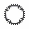 Plateau BBB Roundabout BCR-5 [104 Mm] - Intermédiaire -Magasin de pièces de vélo pas cher plateau bbb roundabout bcr 5 104 mm intermediaire