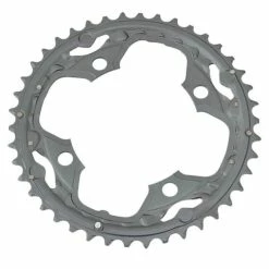 Plateau Extérieur Shimano Deore FC-M590 - 42 Dents