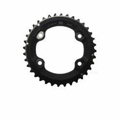 Plateau Extérieur Shimano Deore FC-MT500 - 36 Dents