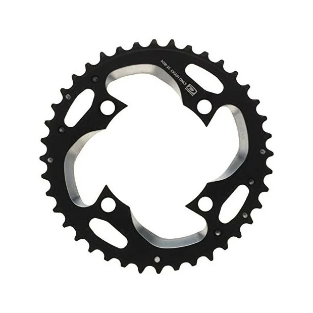 Plateau Extérieur Shimano Deore XT FC-M782 AN - 40 Dents 3 Plateau Extérieur Shimano Deore XT FC-M782 AN - 40 Dents