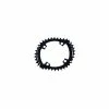O-Symetric Plateau Extérieur VTT OSymetric SRAM X0 104mm 38 Dents Noir 2 O-Symetric Plateau Extérieur VTT OSymetric SRAM X0 104mm 38 Dents Noir -Magasin de pièces de vélo pas cher plateau exterieur vtt osymetric sram x0 104mm 38 dents noir