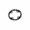 O-Symetric Plateau Externe VTT OSymetric Shimano XTR FC-M980 64mm 24 Dents Noir 2 O-Symetric Plateau Externe VTT OSymetric Shimano XTR FC-M980 64mm 24 Dents Noir -Magasin de pièces de vélo pas cher plateau externe vtt osymetric shimano xtr fc m980 64mm 24 dents noir