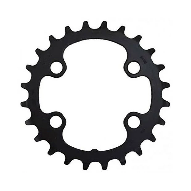 Plateau Intérieur Shimano Deore FC-M6000-BE - 24 Dents 3 Plateau Intérieur Shimano Deore FC-M6000-BE - 24 Dents