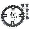 Plateau Stronglight VTT Type CT2 Shimano XTR FC-M970 104 Mm 9 V Extérieur Triple - Noir -Magasin de pièces de vélo pas cher plateau stronglight vtt type ct2 shimano xtr fc m970 104 mm 9 v exterieur triple noir